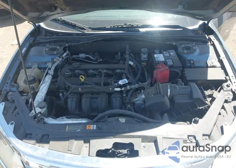 2012 Ford Fusion Se z USA, uszkodzony, nr VIN 3FAHP0HA4CR439112